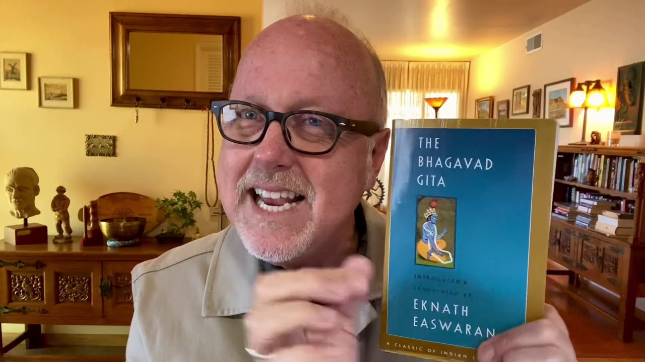The Bhagavad Gita - Part 1