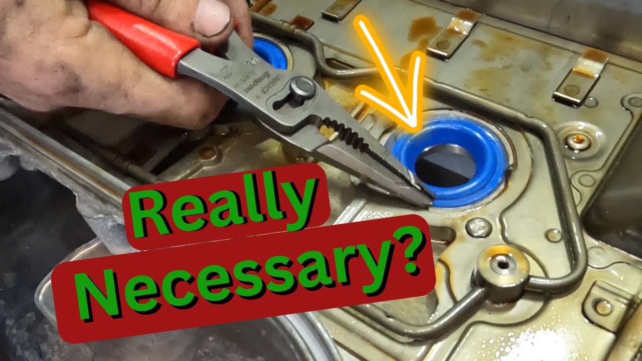 Mechanic Upsells Extra Parts! 