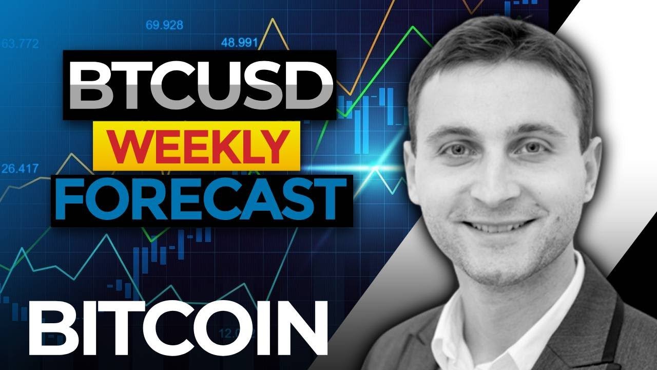 Bitcoin Price Forecast Today 30.8.2025 | Bitcoin BTC Analysis 
