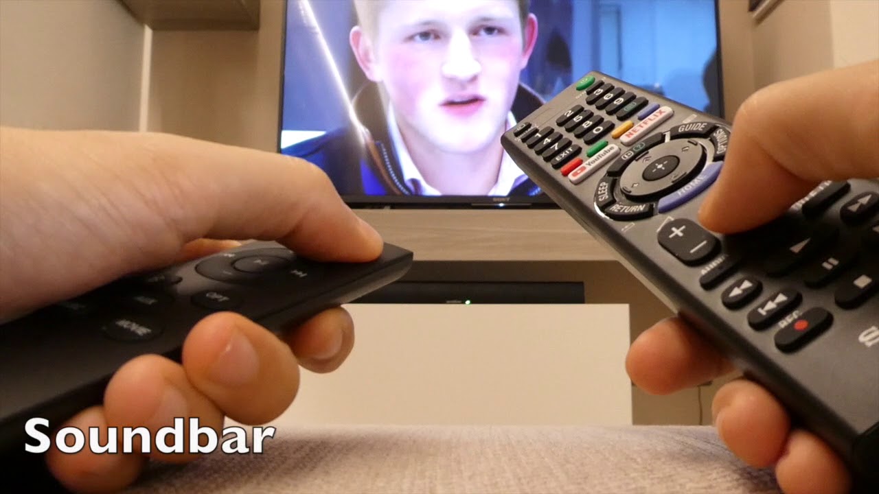 Soundbar Anker Soundcore Infini Mini