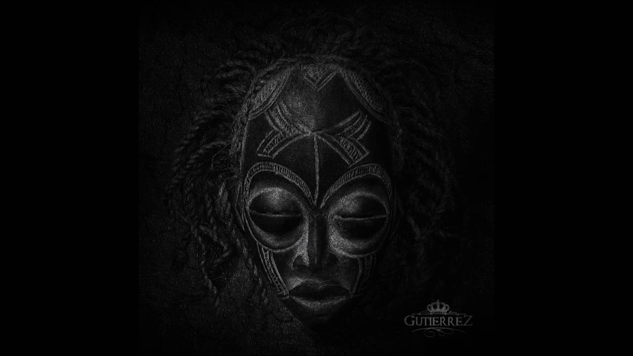 Gutierrez - Selvagem (EP)