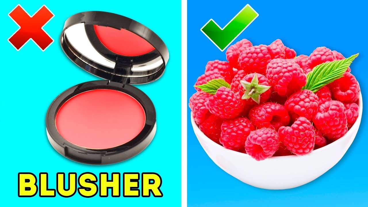 28 AWESOME HACKS YOU WILL BE GRATEFUL FOR