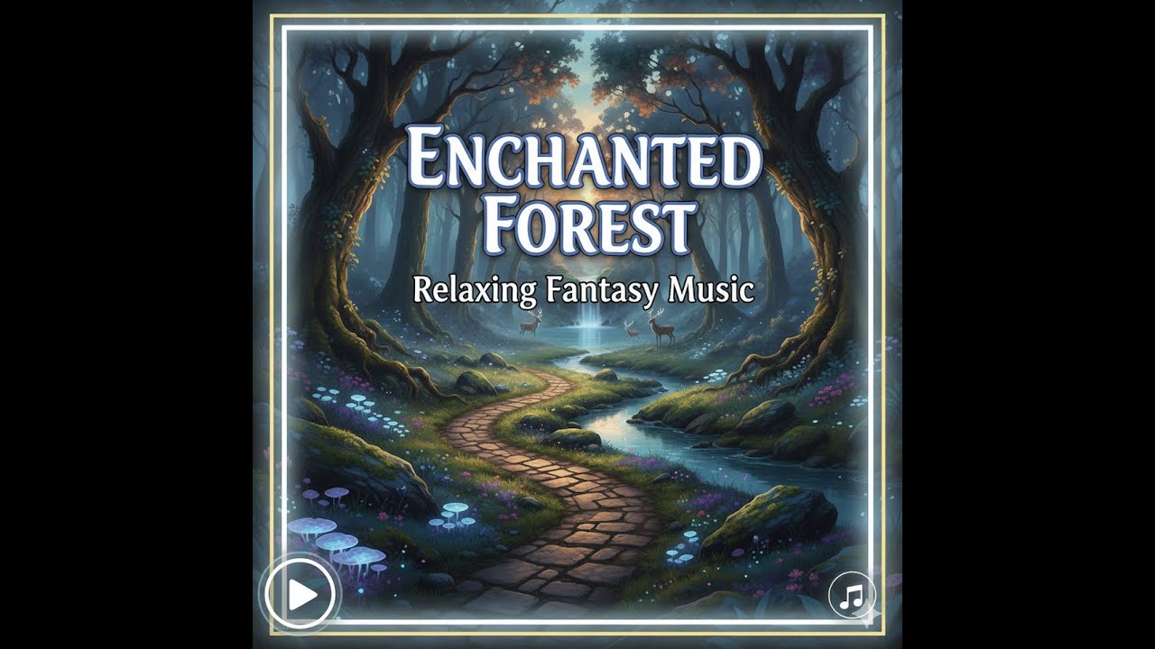 정지된 시간 속의 산책 (Walking Through Frozen Time)