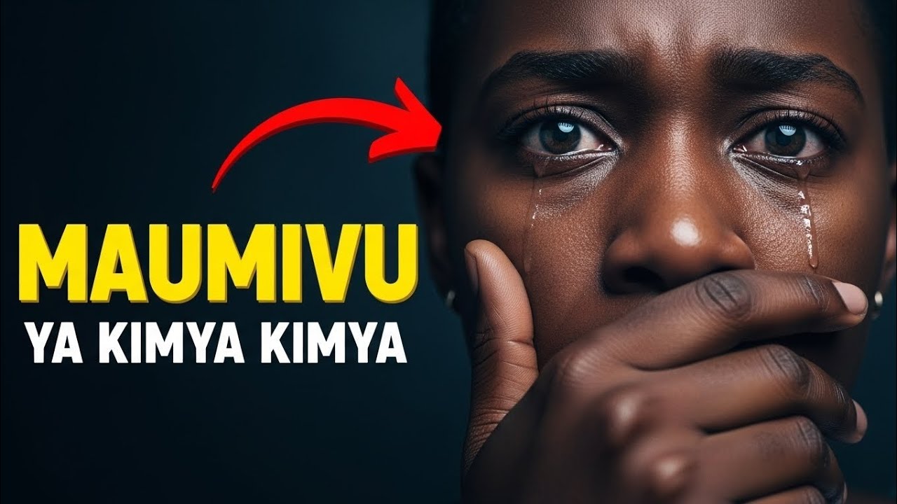 Saikolojia 6 Nzito za Mtoto wa Kwanza Ambazo Familia Nyingi HAZIJUI