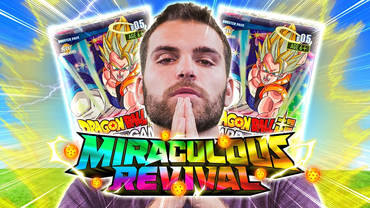 I Opened the GODLY Miraculous Revival