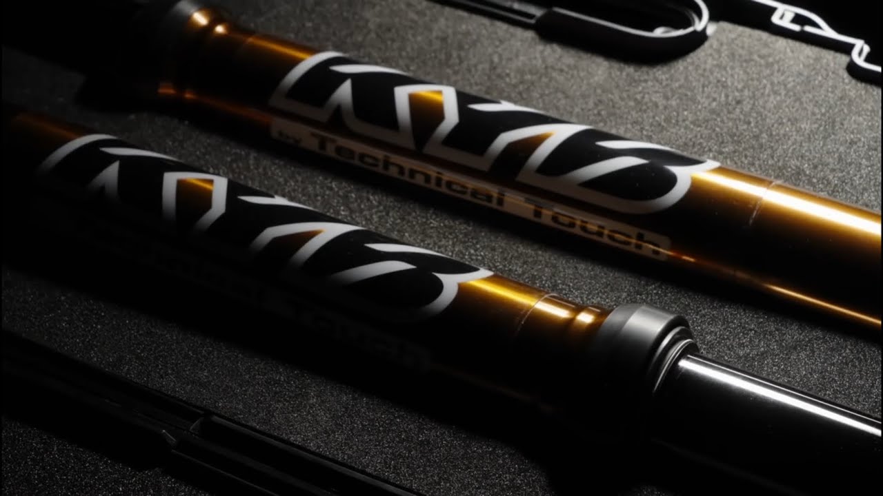 How much better would you be with Factory KYB Kit Suspension