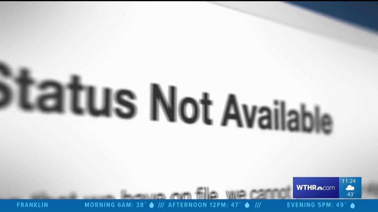 VERIFY: Your questions about economic stimulus payments