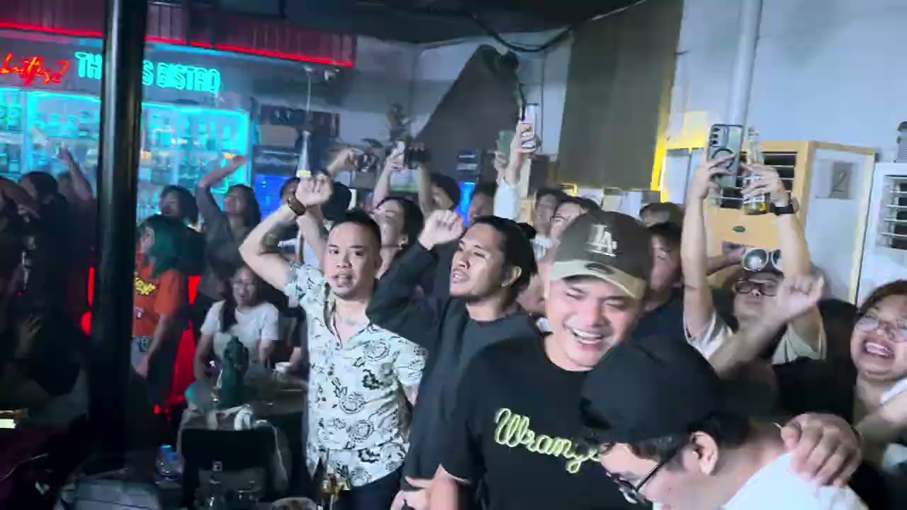Tanya Markova - End Of The World (Live at The 70’s Bistro - 01/23/26)