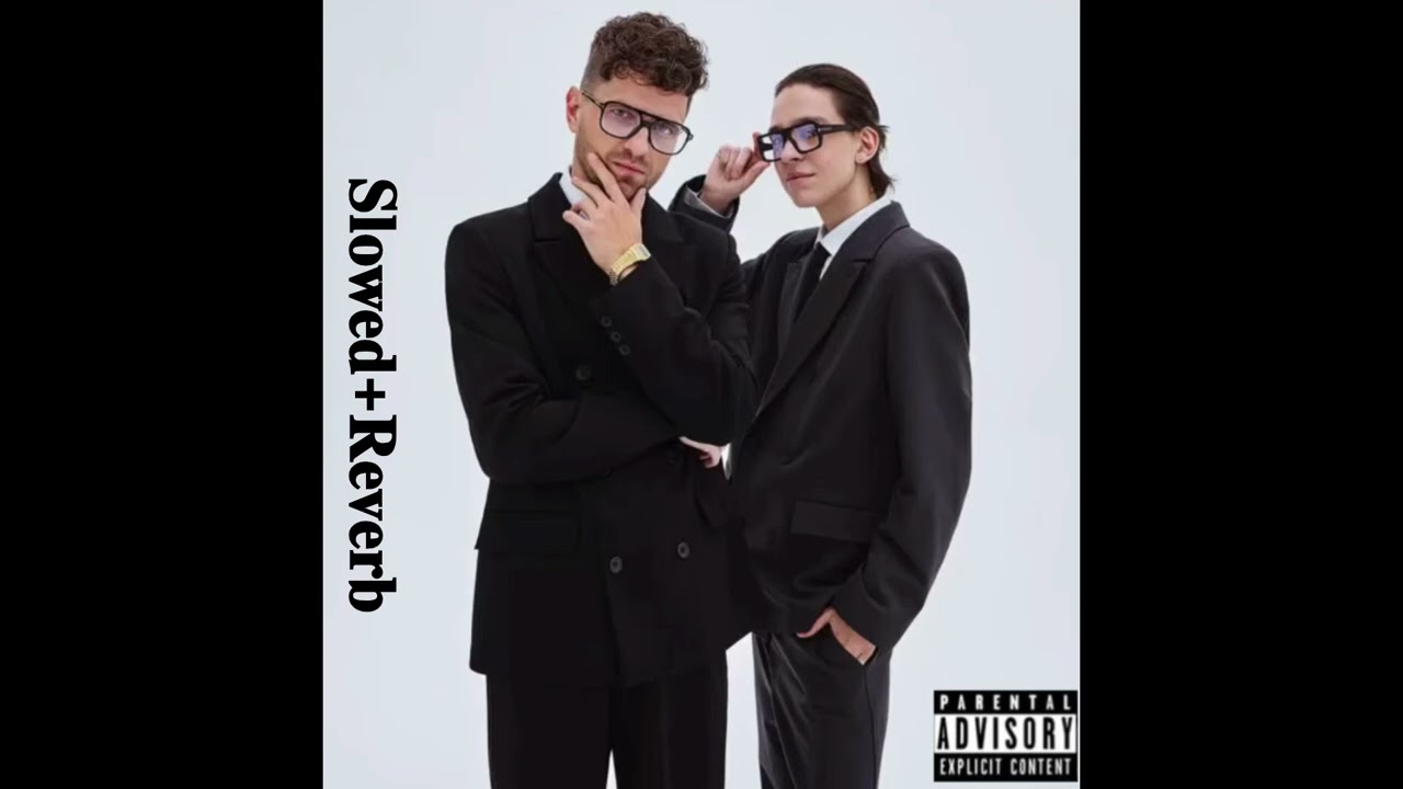 СЕКРЕТАРША (𝐒𝐥𝐨𝐰𝐞𝐝 + 𝐑𝐞𝐯𝐞𝐫𝐛)