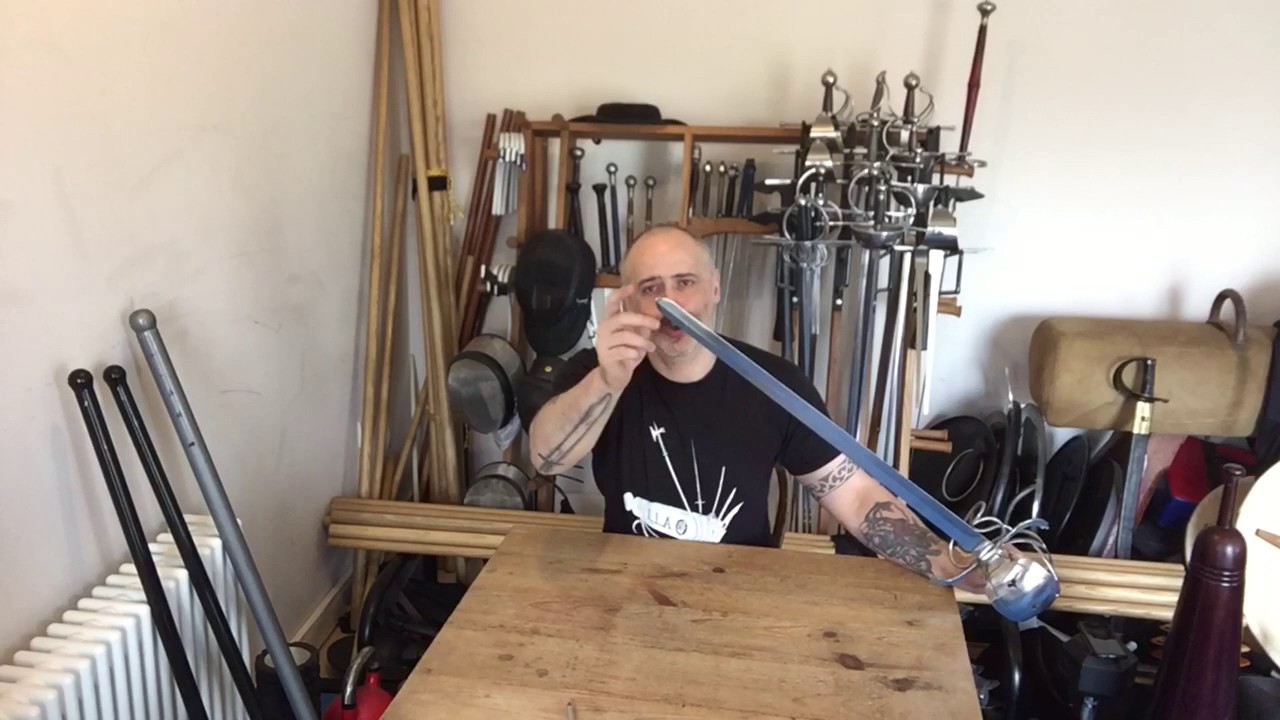 Wulflund Dussack