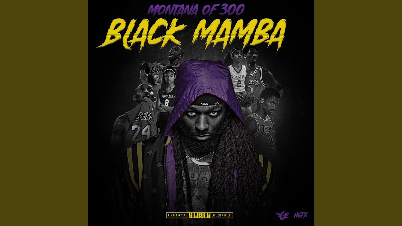 Black Mamba