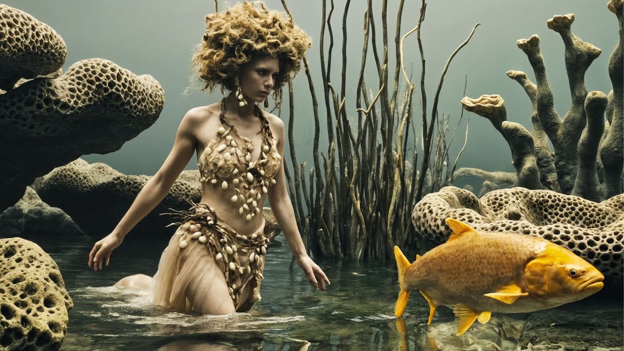 AI Surreal Film Compilation | Music Videos