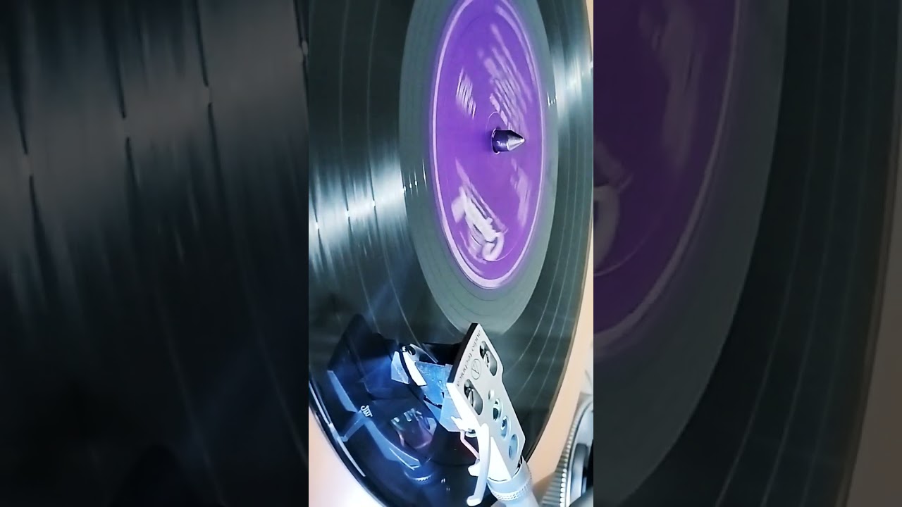 Swing Low, Sweet Chariot-Les Paul & Mary Ford 