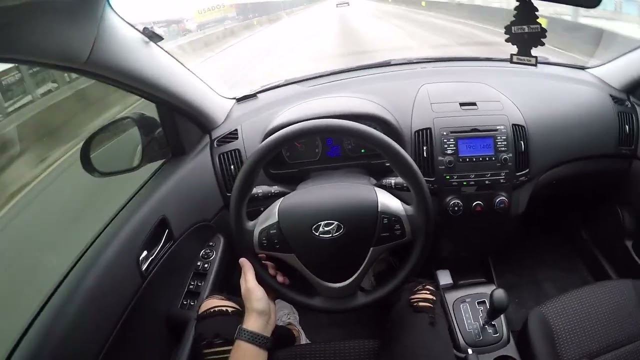 Hyundai I30 não presta!? opinião do dono