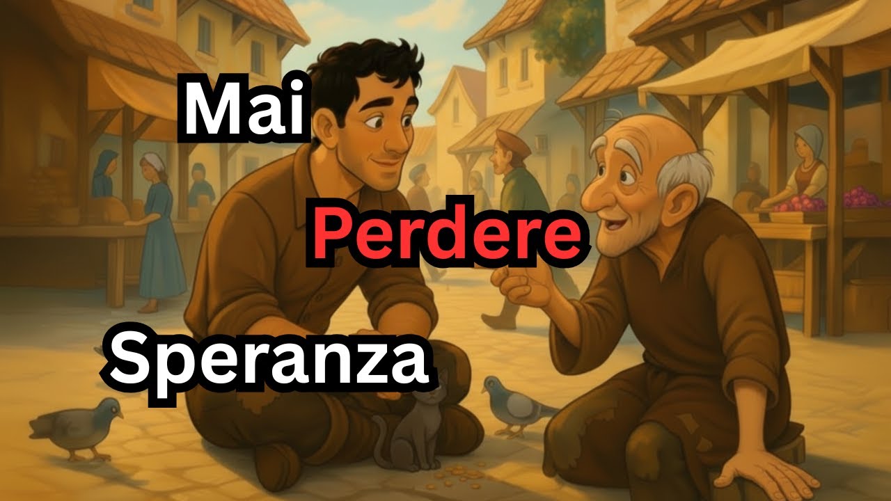 Lezioni di Vita da un Minatore: Affidarsi a Dio nei Momenti Difficili