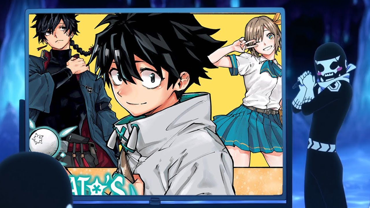 This New Jump Batch Has Some Potential - Kinato's Magic