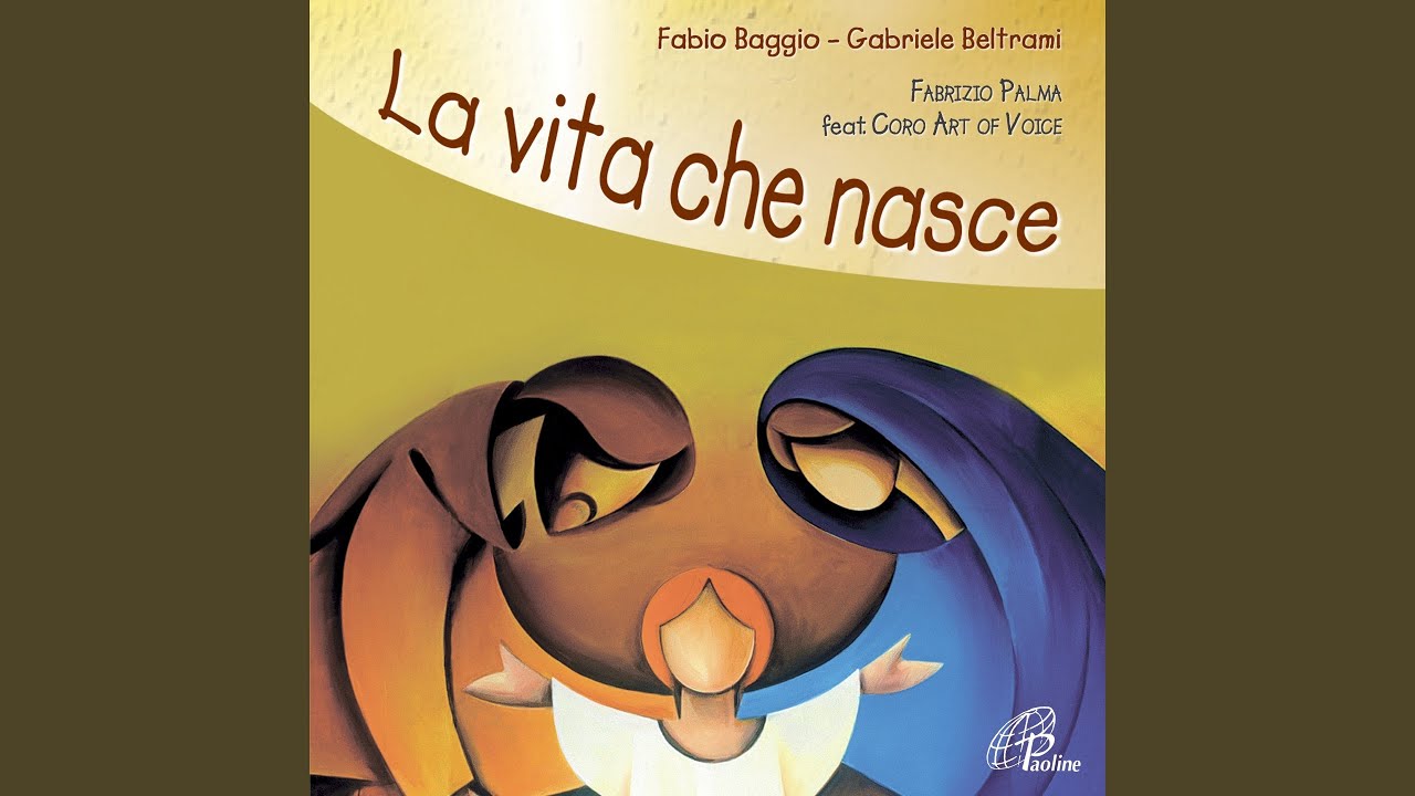 Tu, vero pane della vita (feat. Coro Art of Voice)