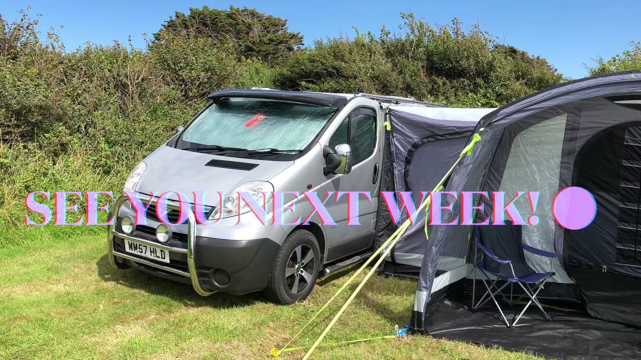 Vauxhall Vivaro Camper Van Build Part 8 2 of 2 Building the Benches