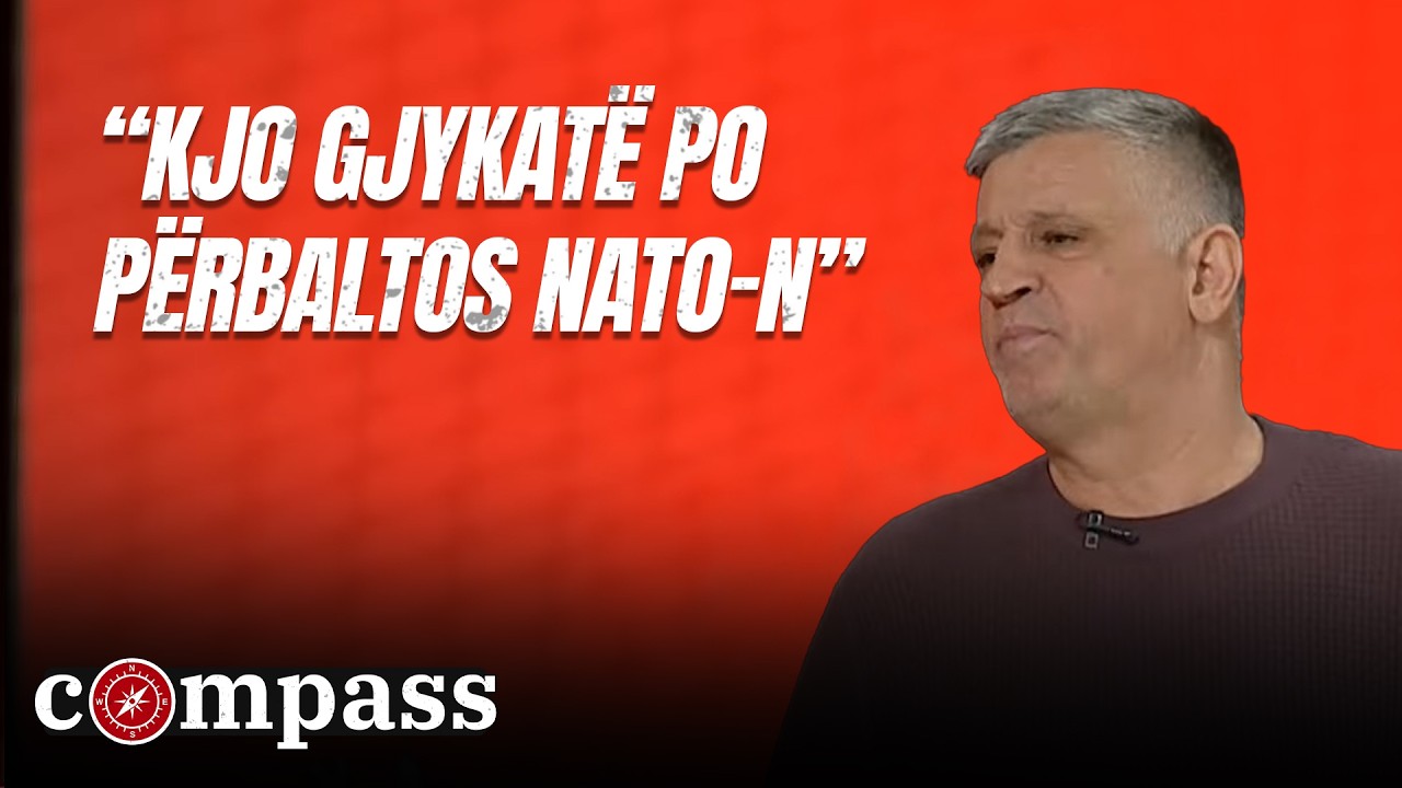 “Kjo gjykatë po përbaltos NATO-n”/ Haradinaj flet për dëshmitë e ndërkombëtarëve në Hagë