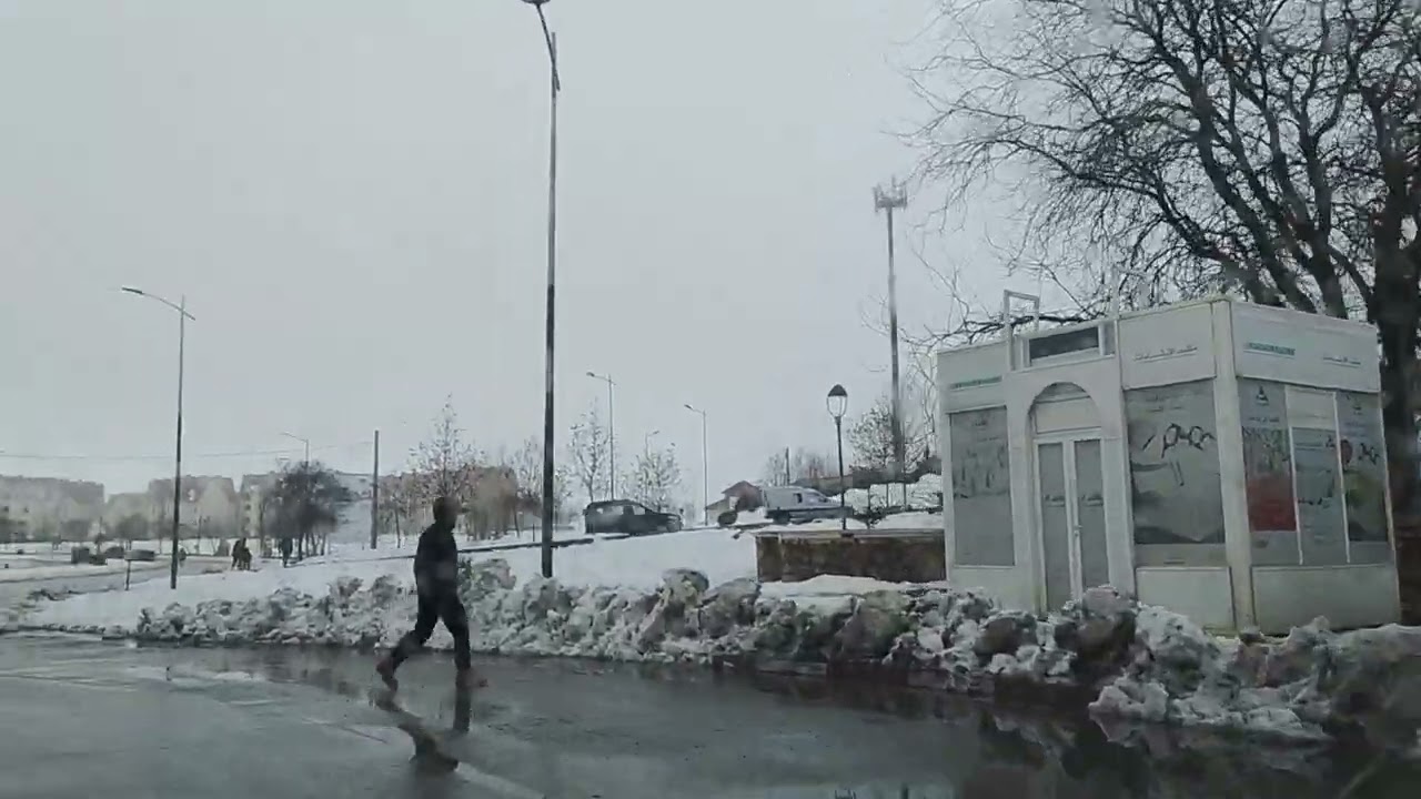 Ifrane vlog-4