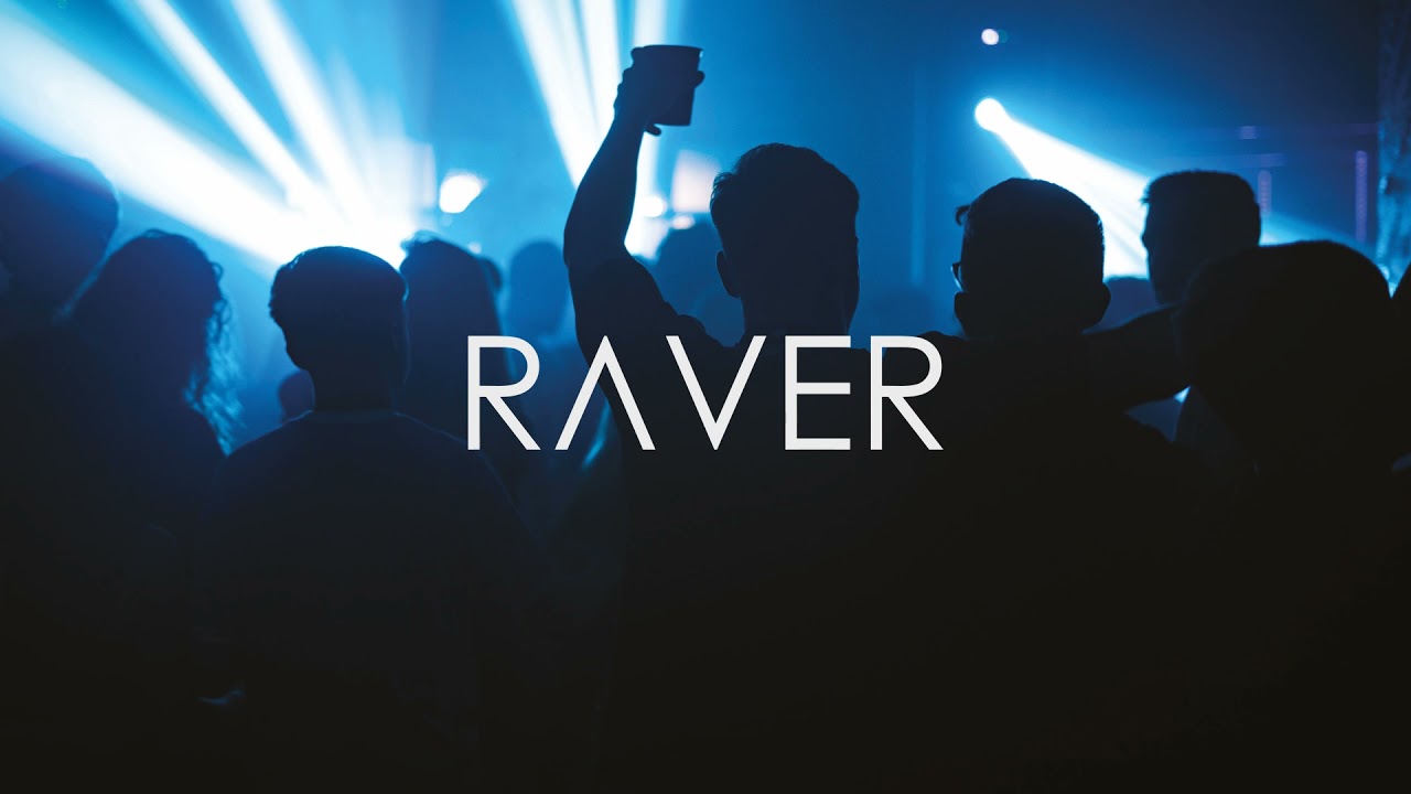 RΛVER | 200K Subscribers Mix 🎉🍻