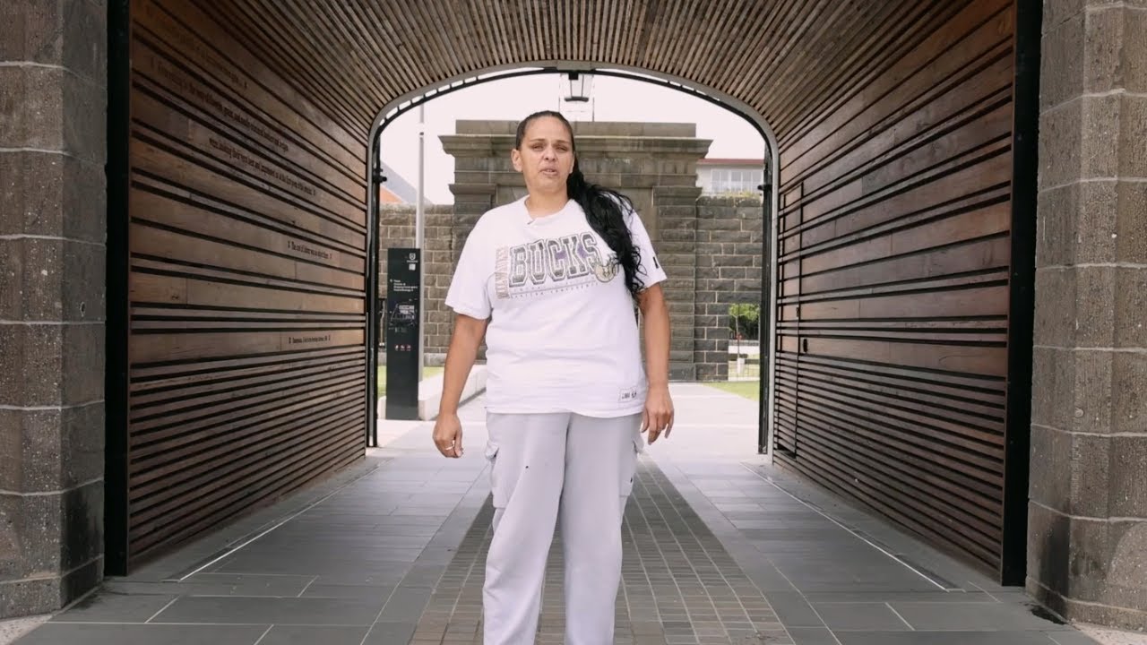 Melissa Bell | Gunditjmara/Yorta Yorta | The Torch
