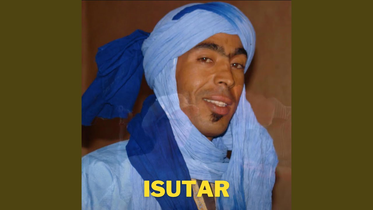 Taghufi (feat. Isutar)