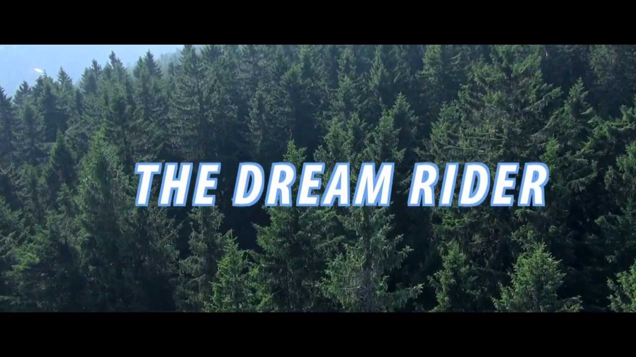 The Dream Rider by HP Velotechnik