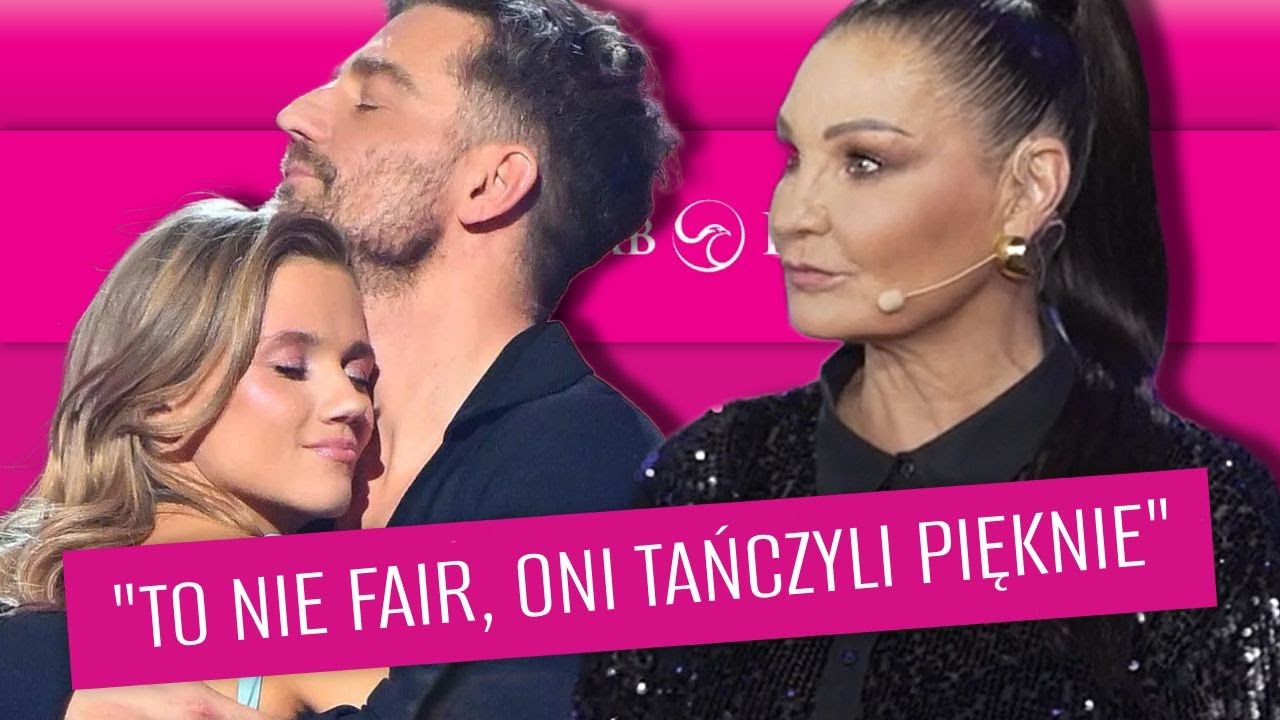 Pavlović szczerze o odpadnięciu Kaczorowskiej i Rogacewicza z 