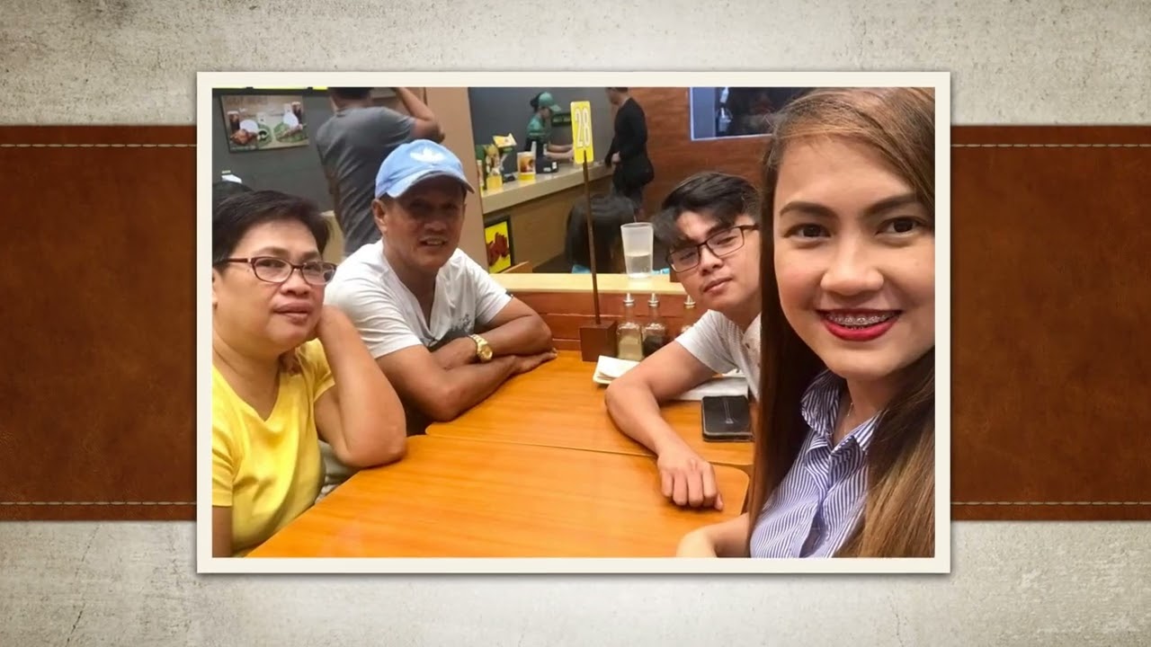 PAPA ARMEL FAREWELL VIDEO 2020