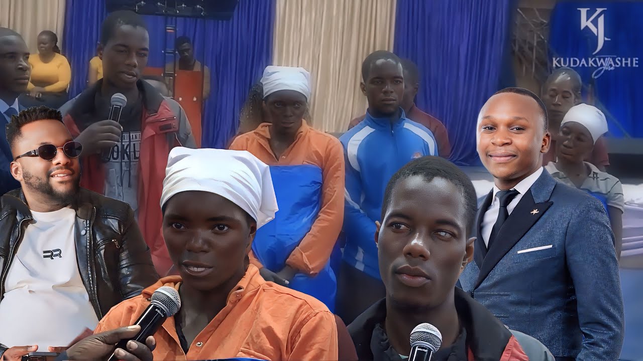 Nyaya yanetsa kwa tete tilda yaperera kwa prophet Kuda jose Varoyi Musadaro vanhu 3 vafa in 3weeks