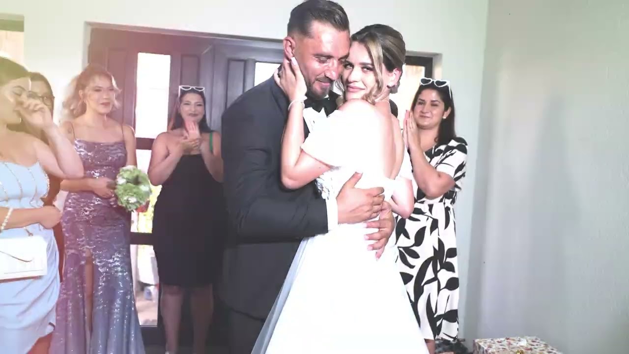 VIOREL & GABRIELA BEST  MOMENTS