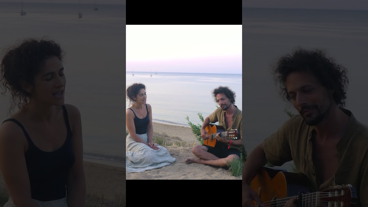 Duo Masāl - La Carpinese