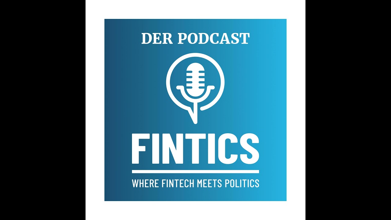 #2 - Fintechs in Hessen - Welchen Einfluss haben Corona & Regulierung auf den Standort?