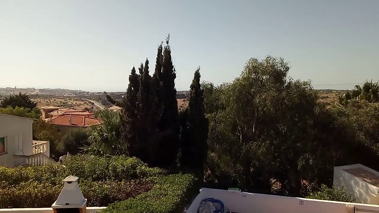 Lagos, The Algarve, portugal. Todays weather.