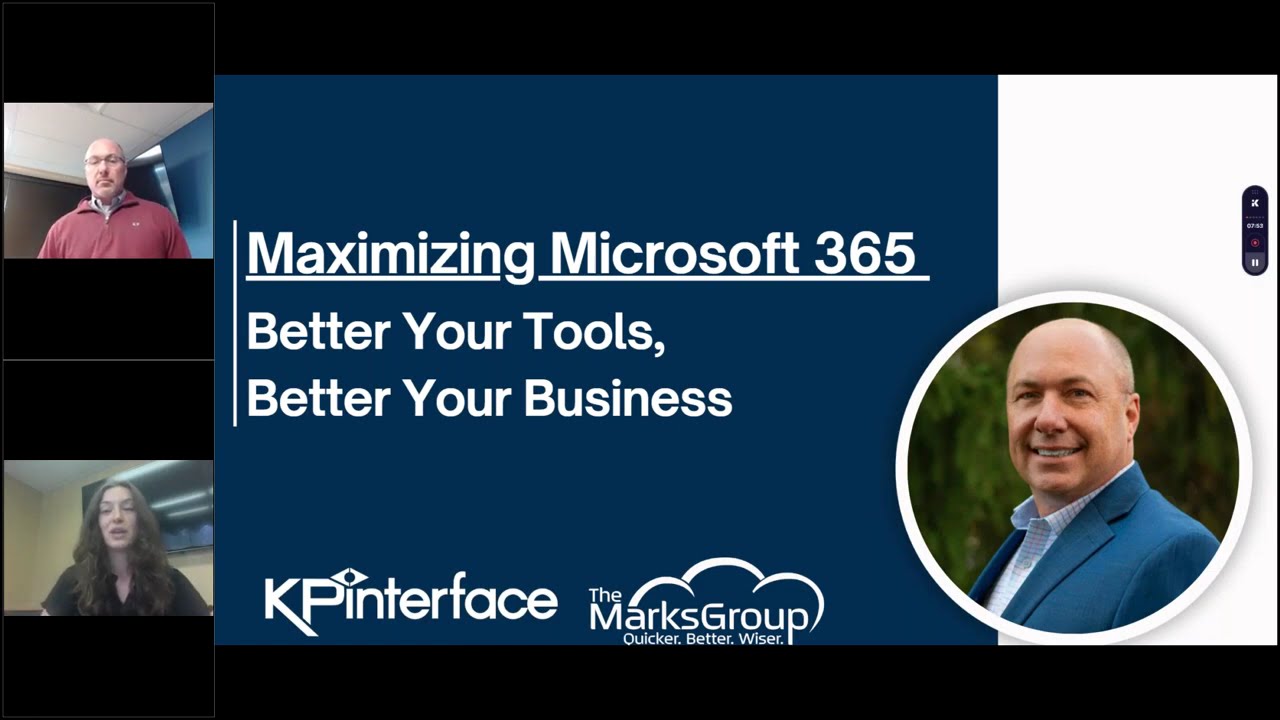Использование Microsoft 365 для развития вашего бизнеса Microsoft 365