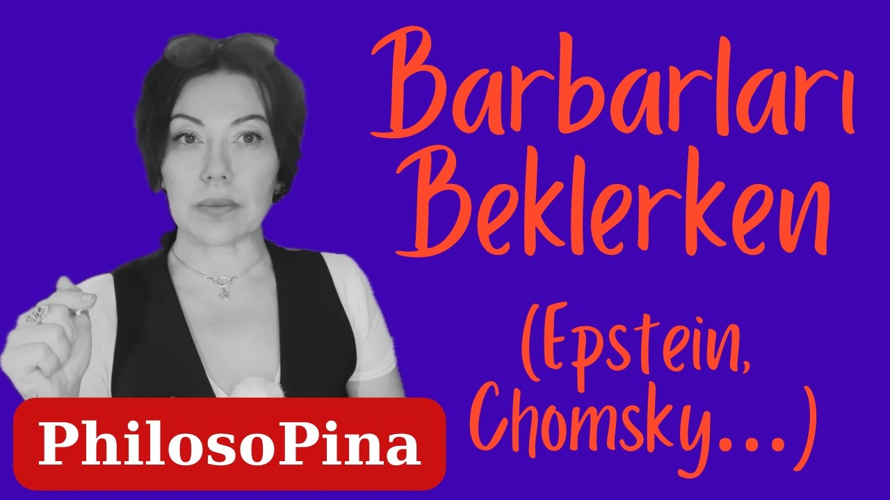 Chomsky ve Epstein Dostluğu I Burjuvazi Tam da Budur!