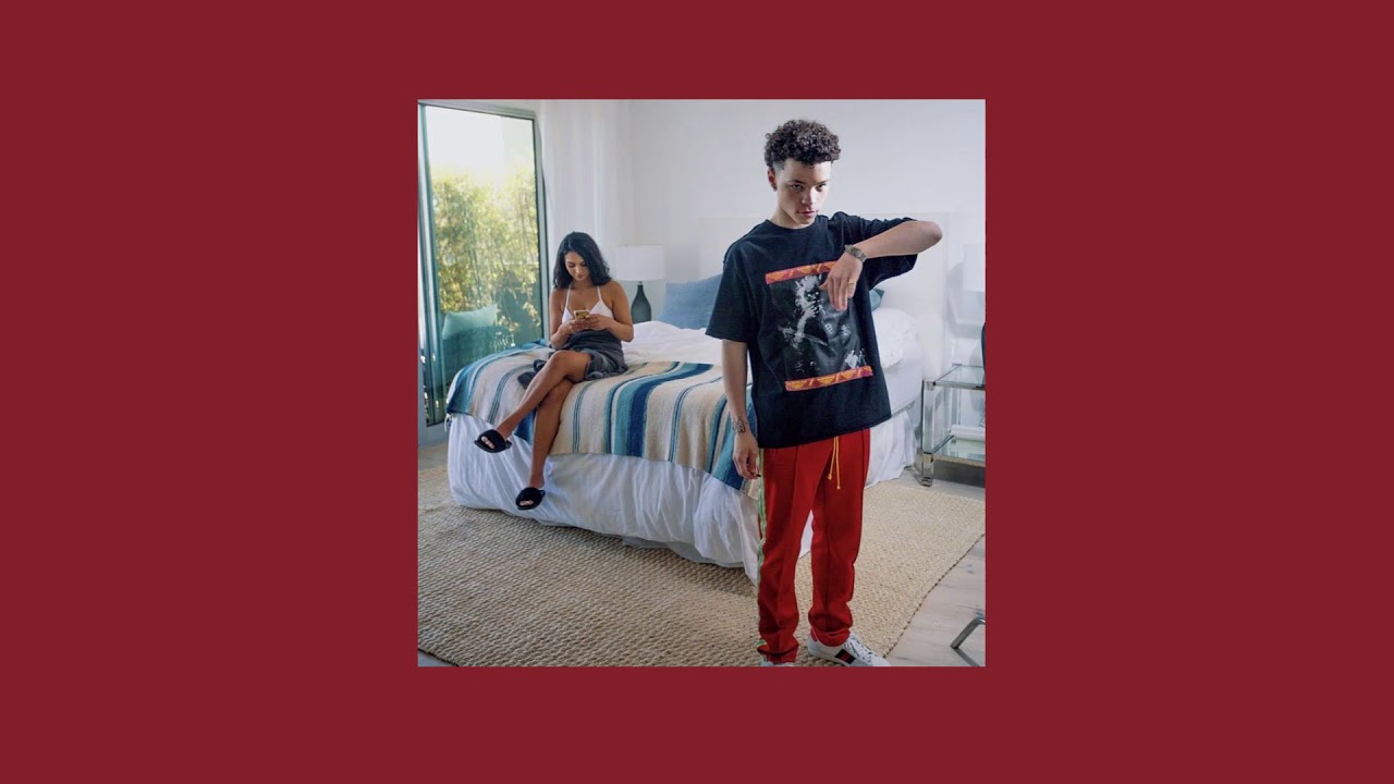 [FREE] Lil Mosey x Royce David Type Beat 2019 - 