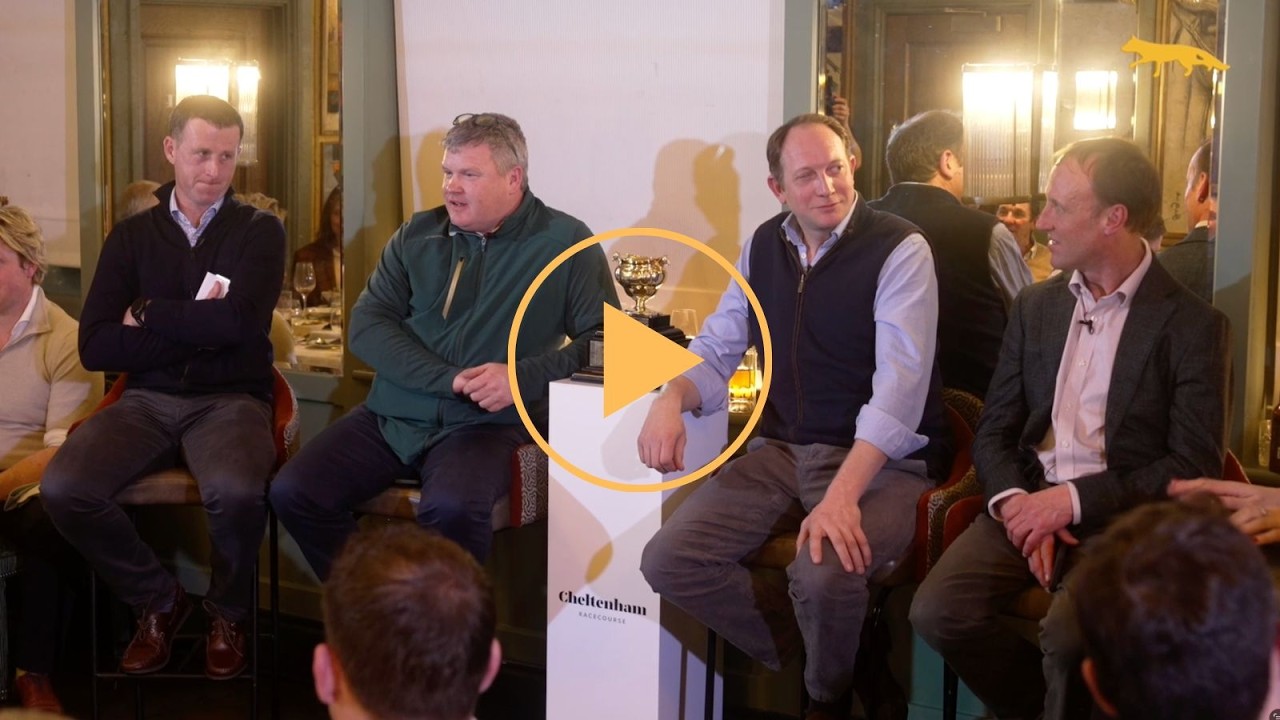 Cheltenham Festival Preview 2026