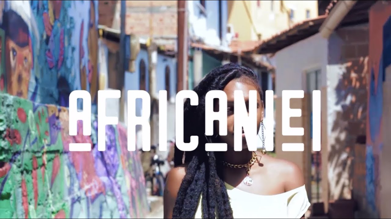 Majur - Africaniei (Official Music Video)