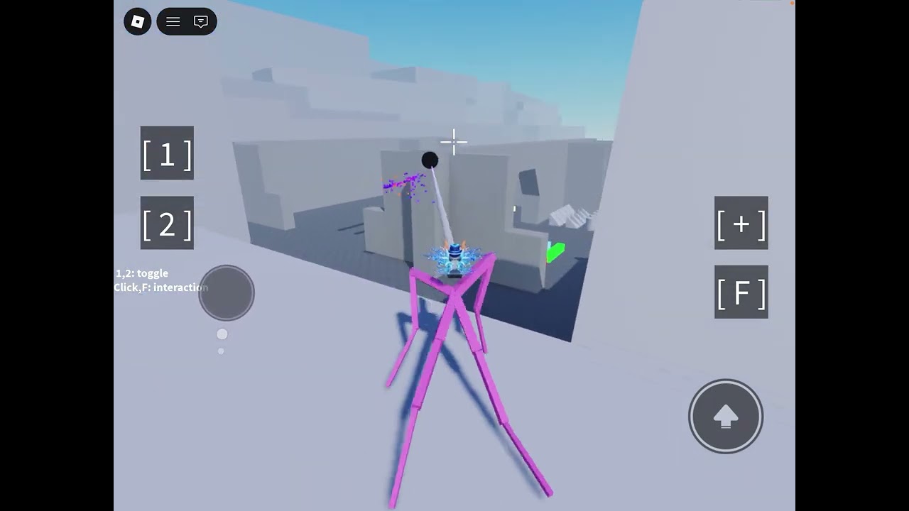 Roblox Tentacle Secrets!