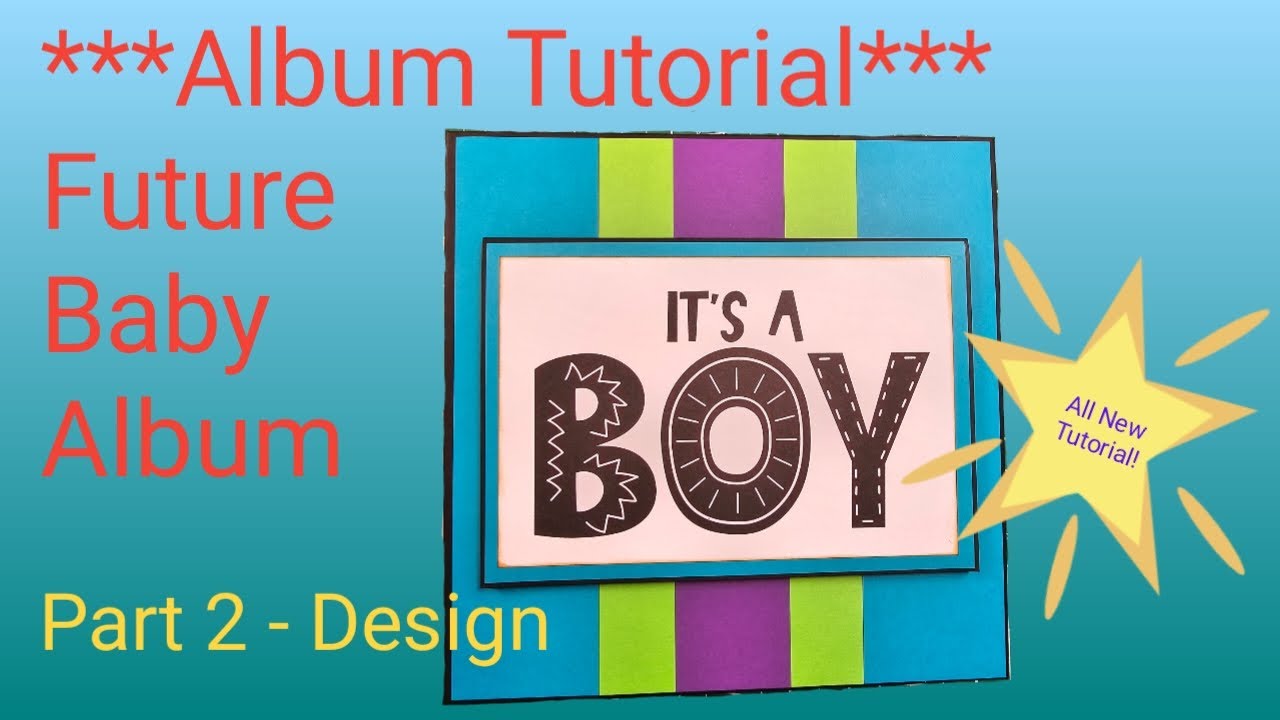 Little One Album - Part 2