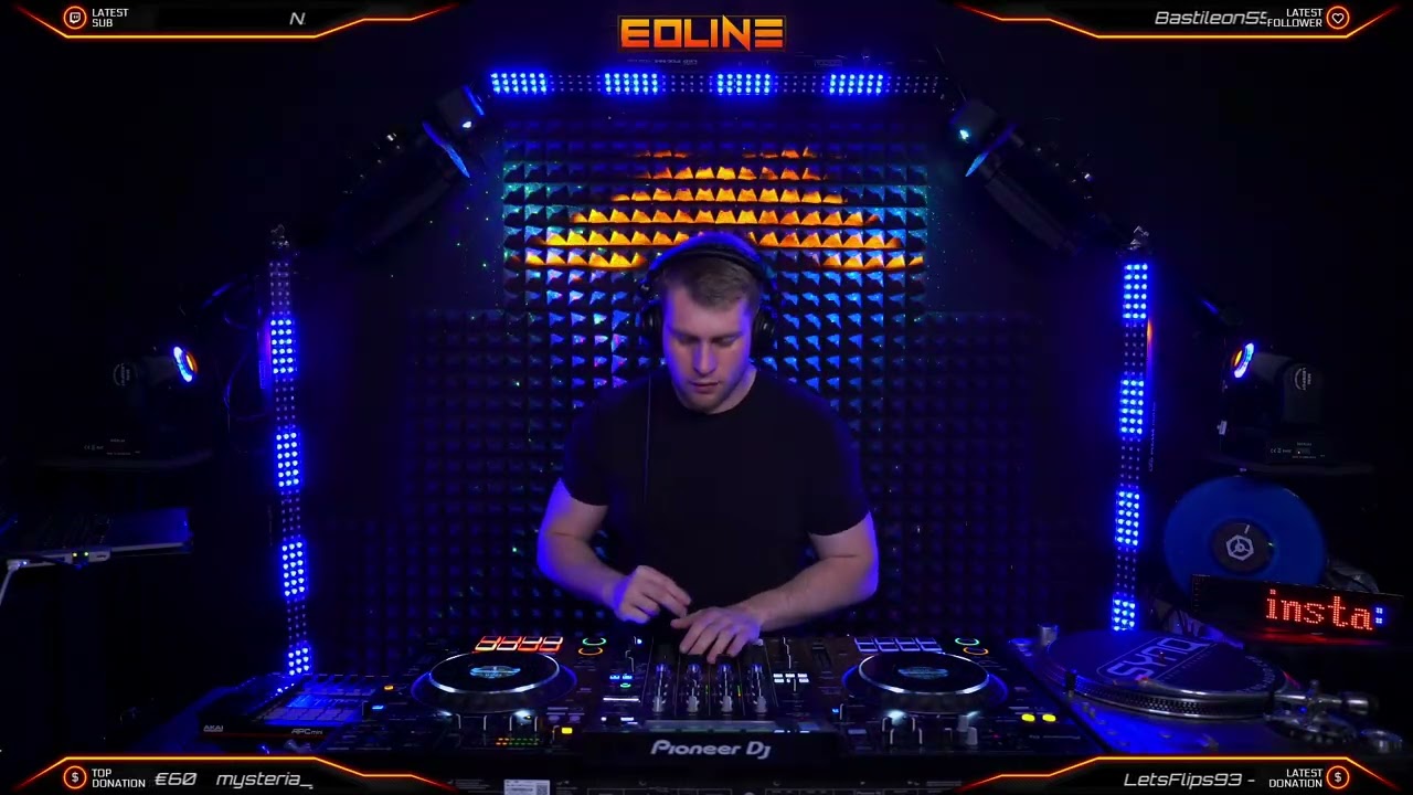 EoLine Stream 23.12.2025