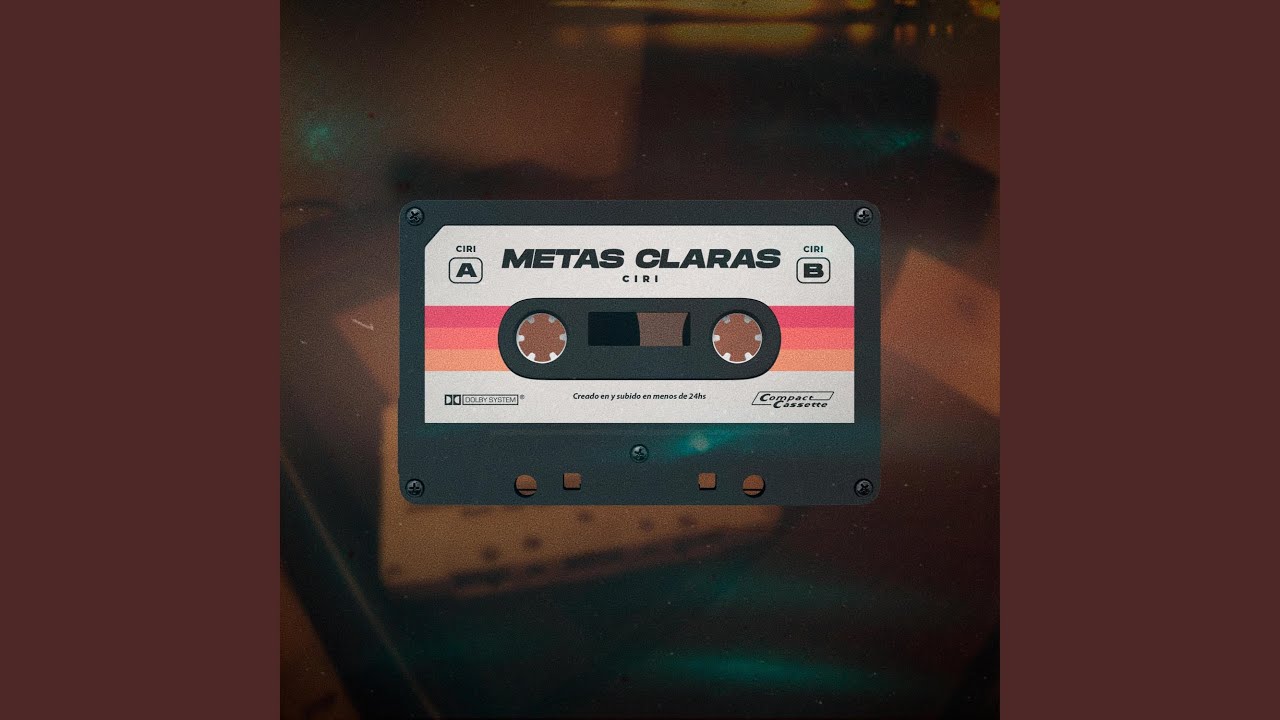 metas claras.