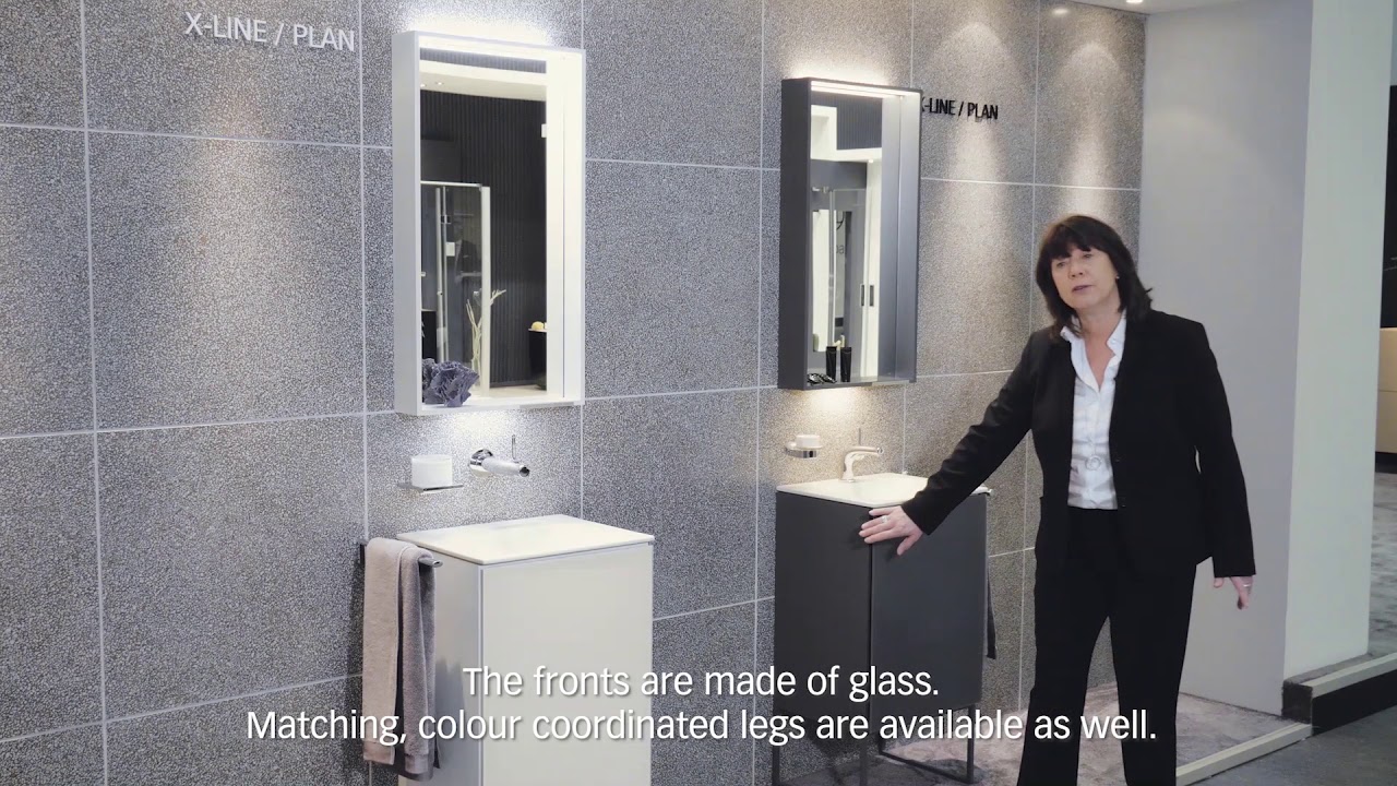 Messefilm ISH 2019- KEUCO X LINE