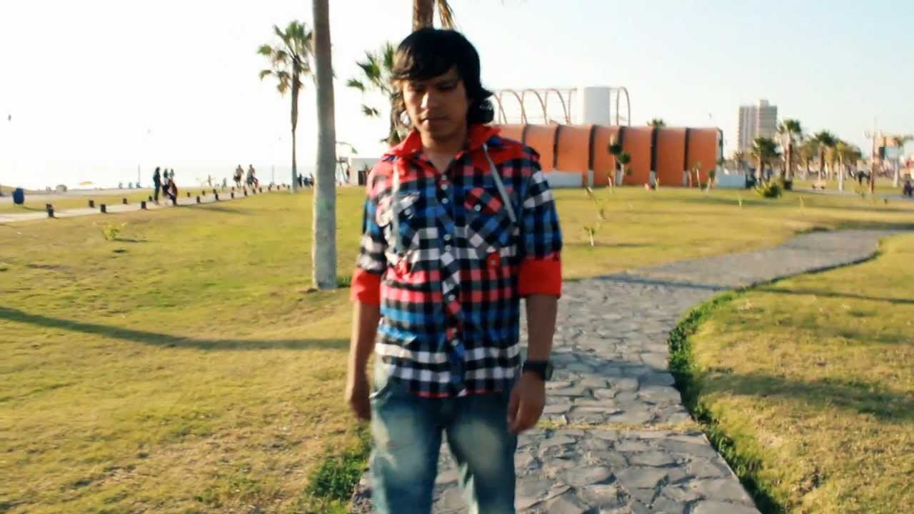 Agrupacion Sangre Fiel - Te Esperare (Video Oficial)
