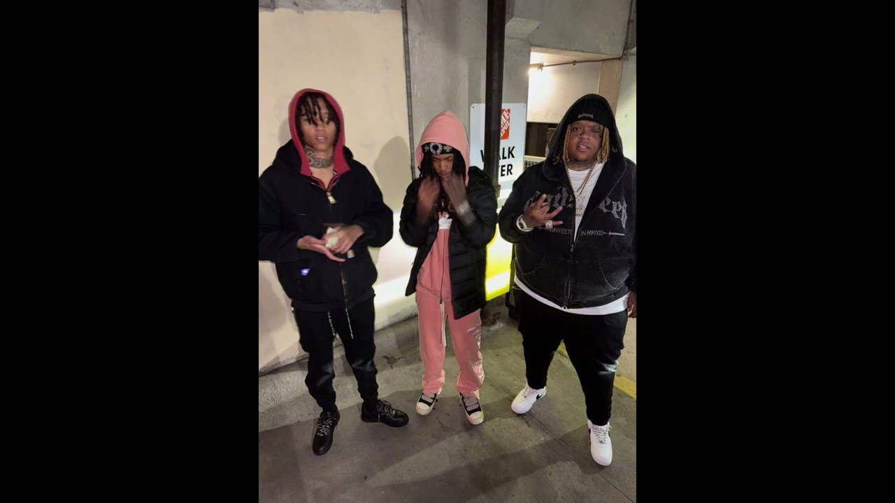 9bMeechie x VonOff1700 Type Beat - &ldquo;Icy&rdquo;