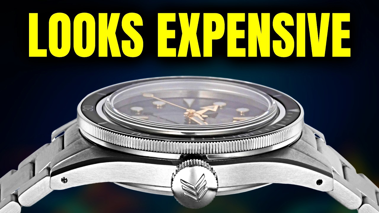 The Best &pound;500 Watch in Every Category
