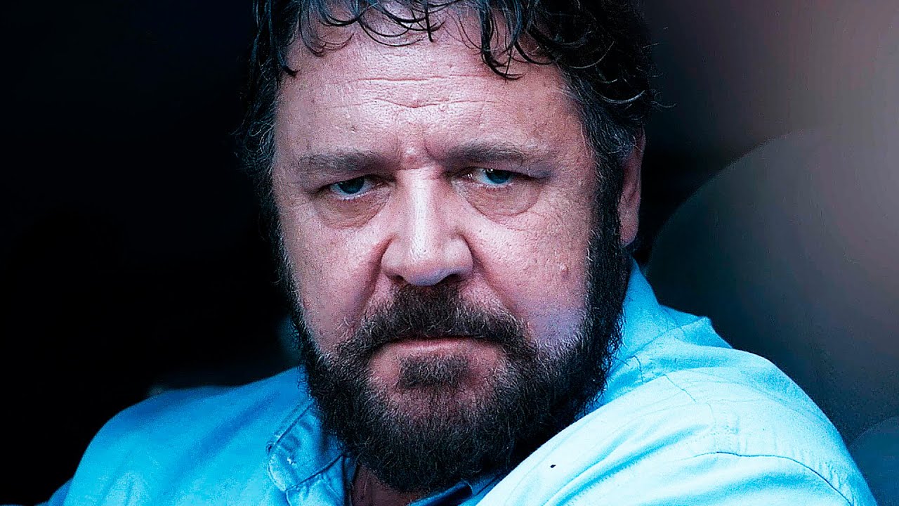 Неистовый — Русский трейлер (2020)