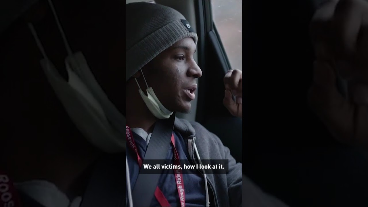 How Gang Violence Emptied North St. Louis